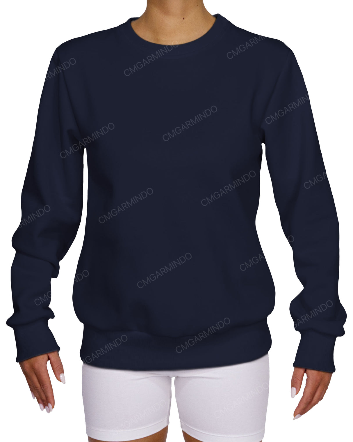 Oversized Sweatshirt