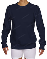 Oversized Sweatshirt