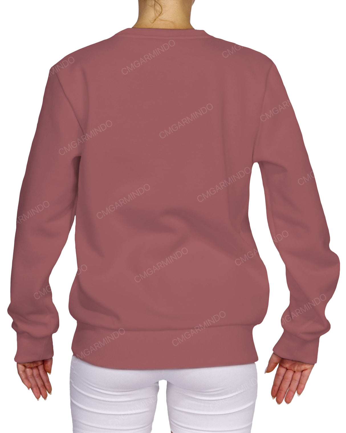 Oversized Sweatshirt