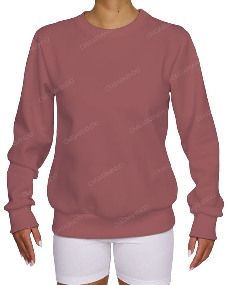Oversized Sweatshirt