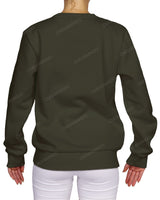 Oversized Sweatshirt