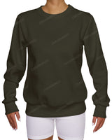 Oversized Sweatshirt