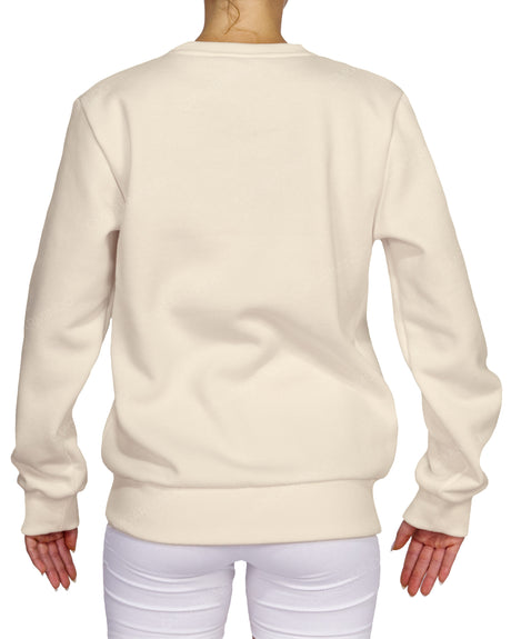Oversized Sweatshirt