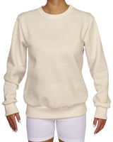 Oversized Sweatshirt