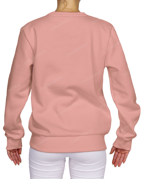 Oversized Sweatshirt