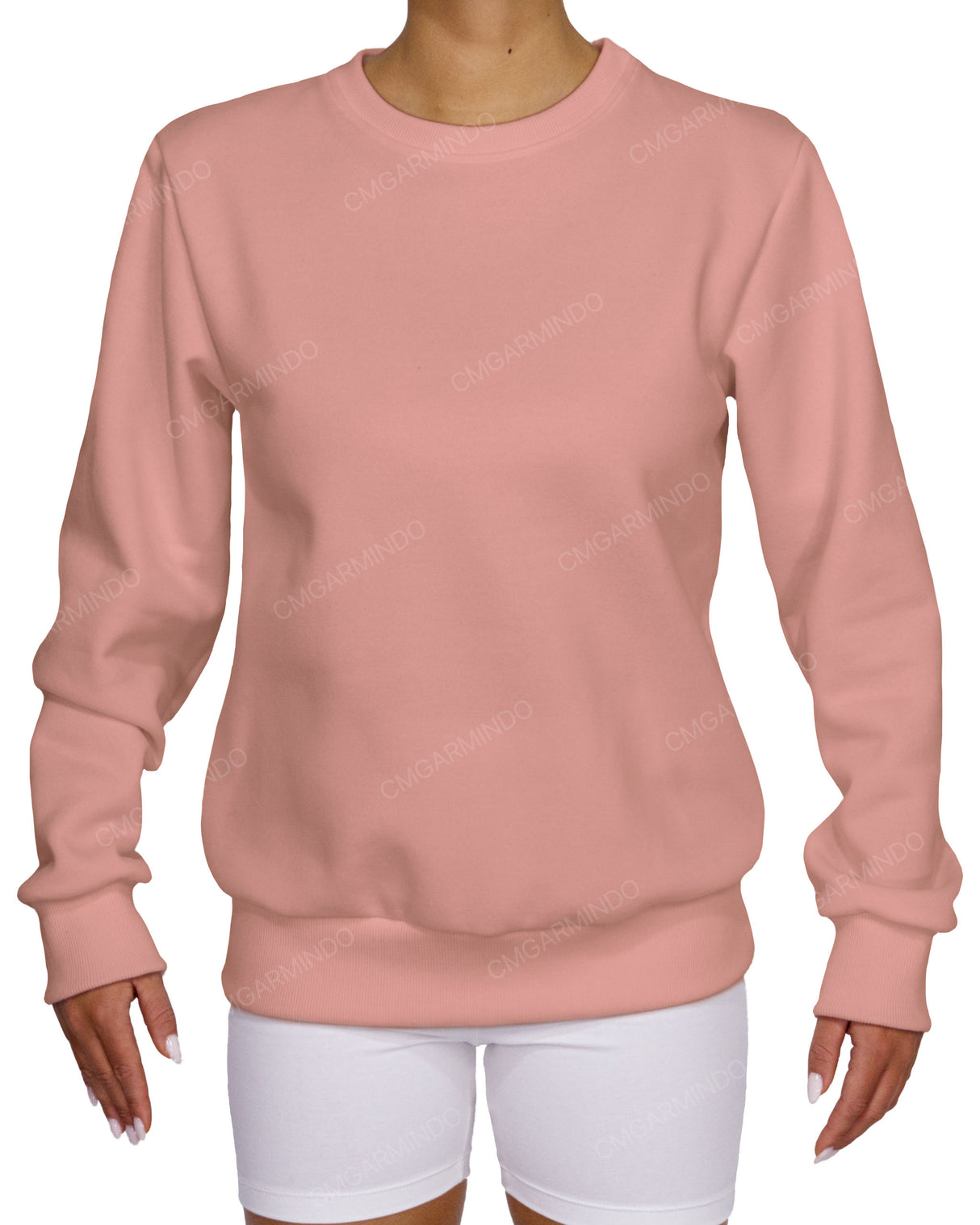 Oversized Sweatshirt