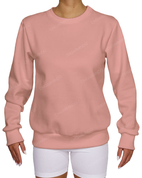 Oversized Sweatshirt