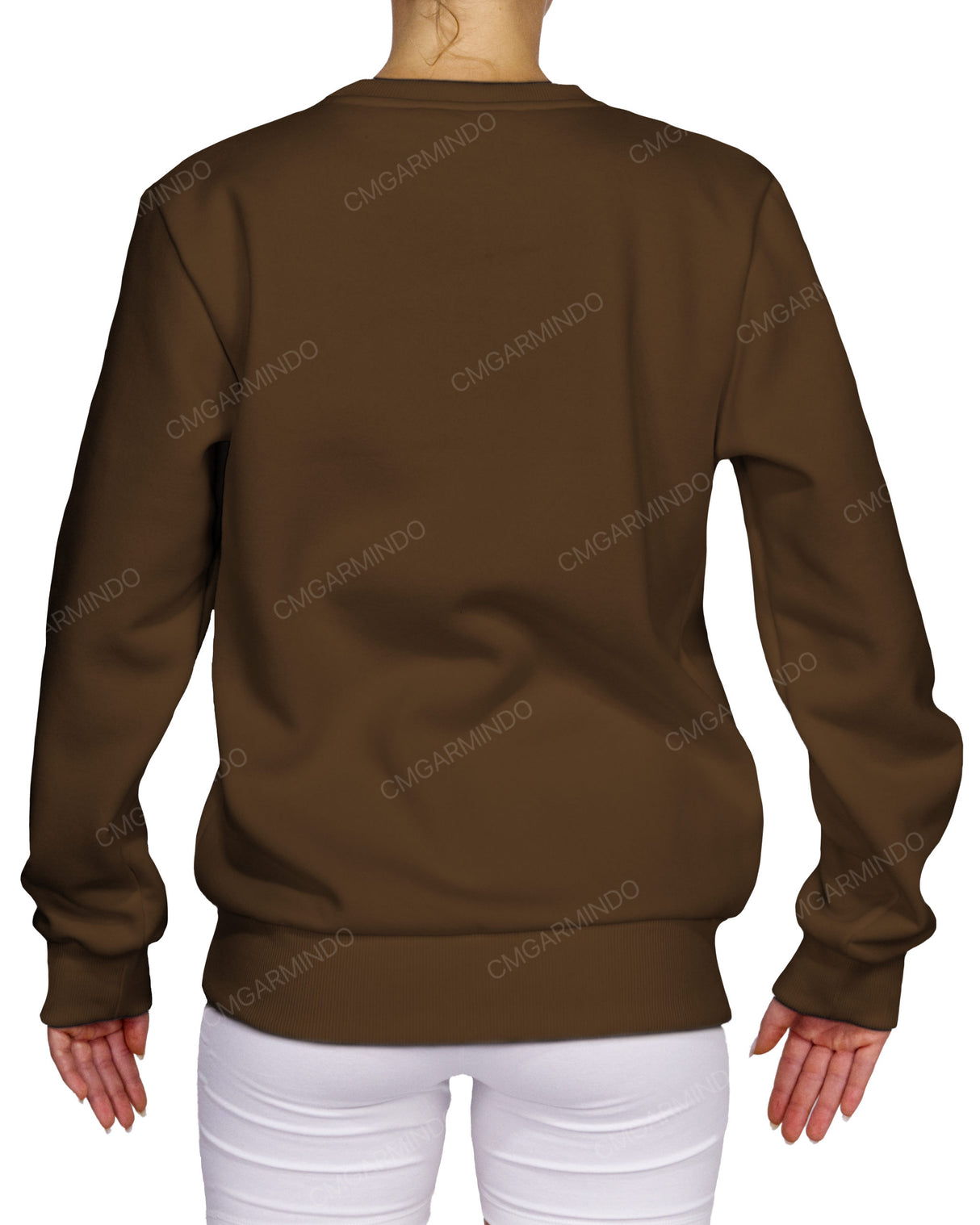 Oversized Sweatshirt