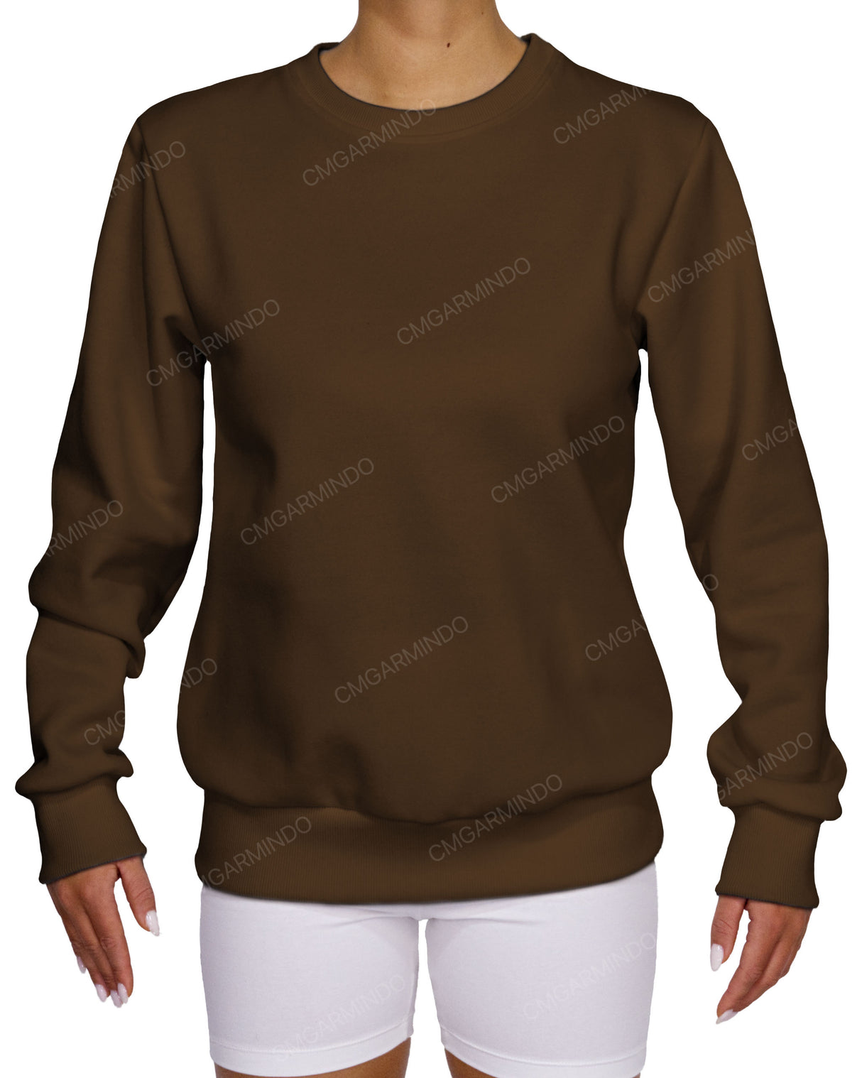 Oversized Sweatshirt