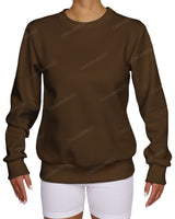 Oversized Sweatshirt