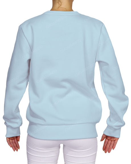 Oversized Sweatshirt