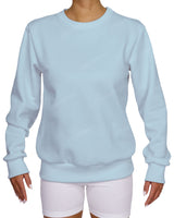Oversized Sweatshirt
