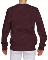 Oversized Sweatshirt