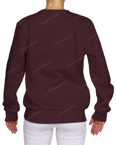 Oversized Sweatshirt