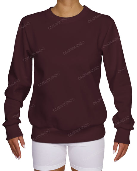 Oversized Sweatshirt