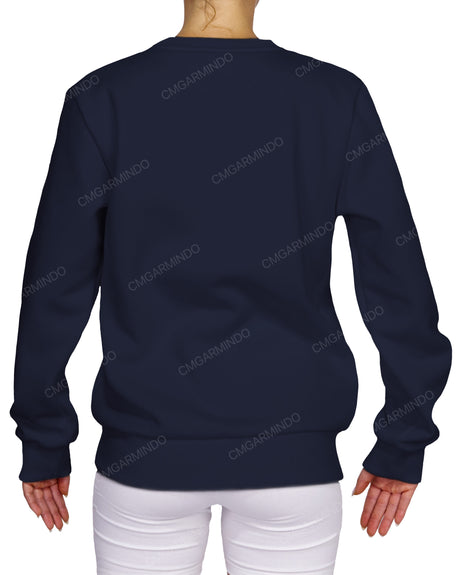 Oversized Sweatshirt
