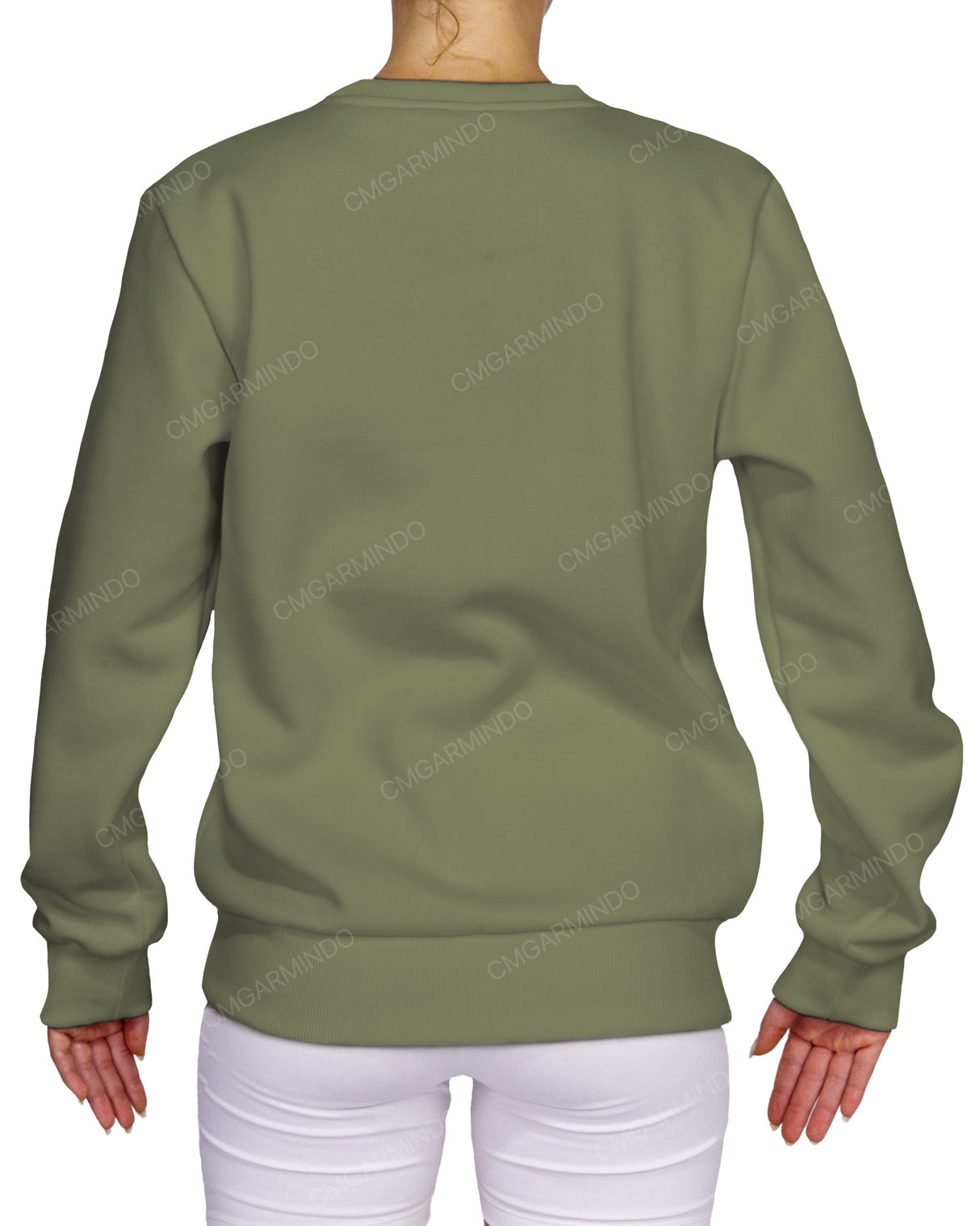 Oversized Sweatshirt