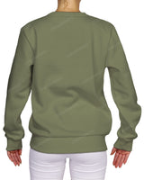 Oversized Sweatshirt
