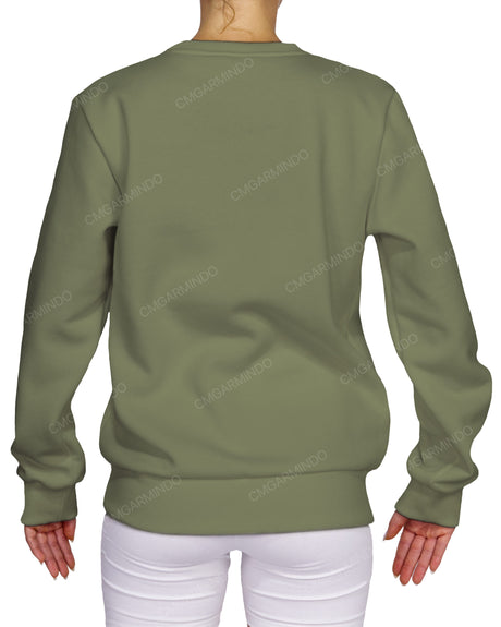 Oversized Sweatshirt