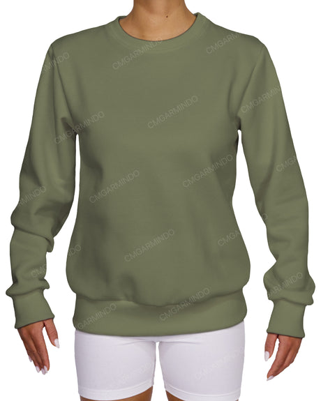 Oversized Sweatshirt