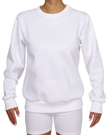 Oversized Sweatshirt