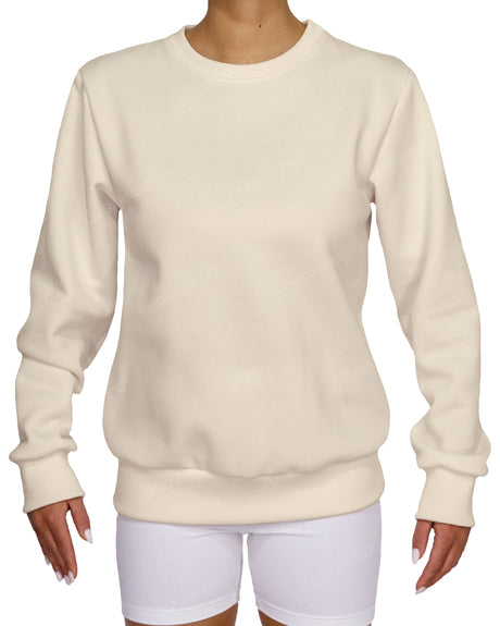 Oversized Sweatshirt