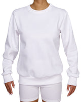 Oversized Sweatshirt
