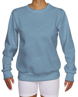 Oversized Sweatshirt