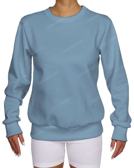 Oversized Sweatshirt