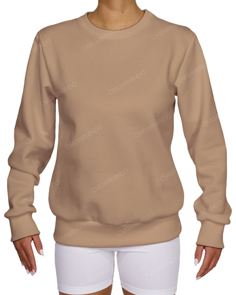 Oversized Sweatshirt