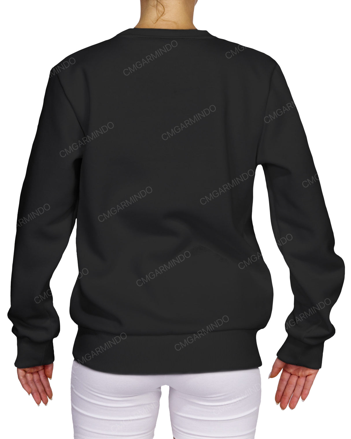 Oversized Sweatshirt