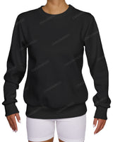 Oversized Sweatshirt