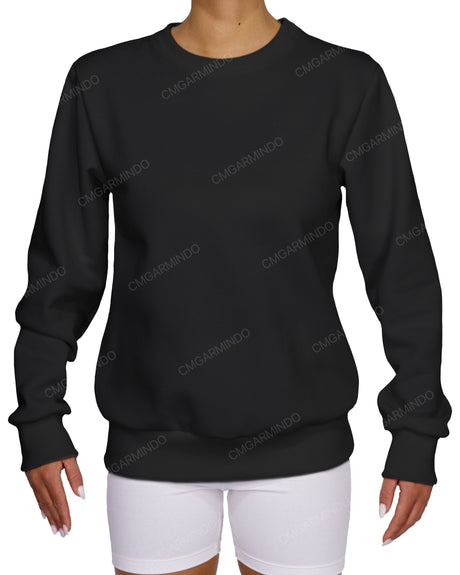 Oversized Sweatshirt