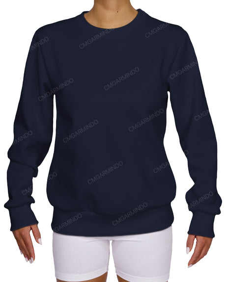 Oversized Sweatshirt