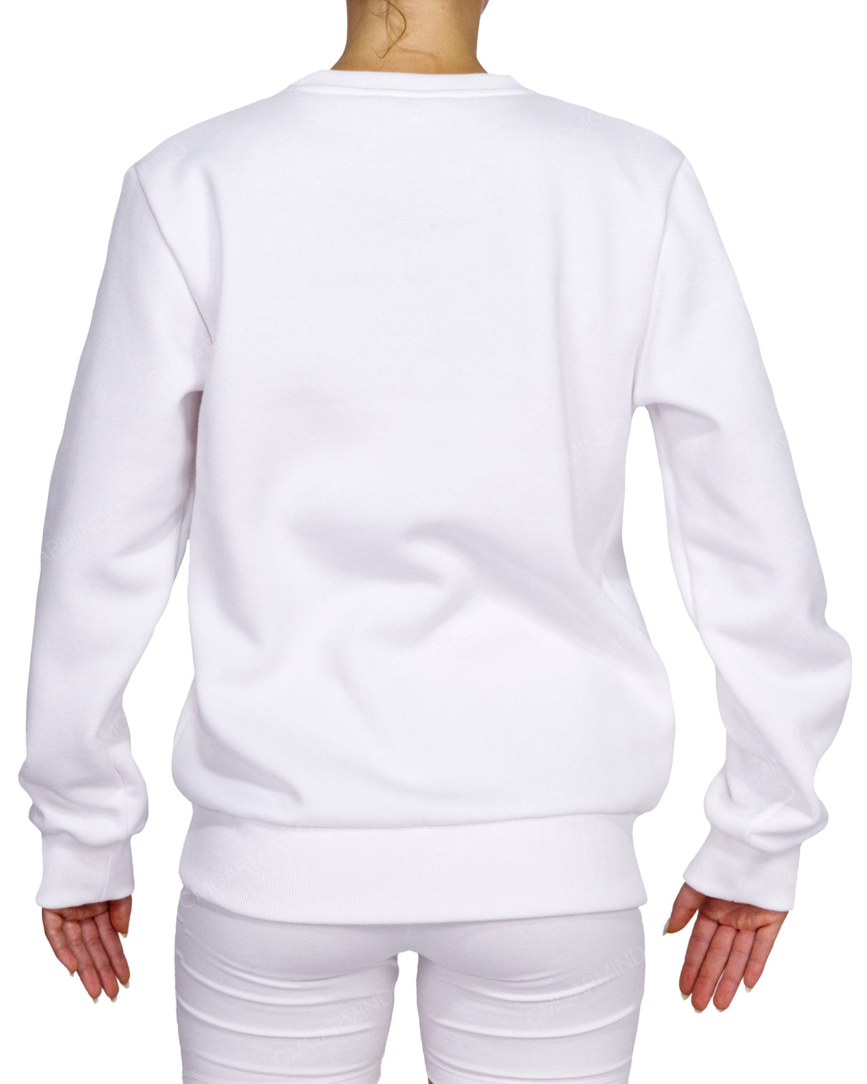 Oversized Sweatshirt