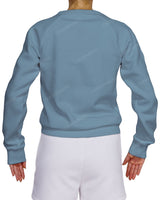 Raglan Sweatshirt
