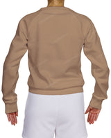 Raglan Sweatshirt