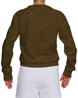Raglan Sweatshirt