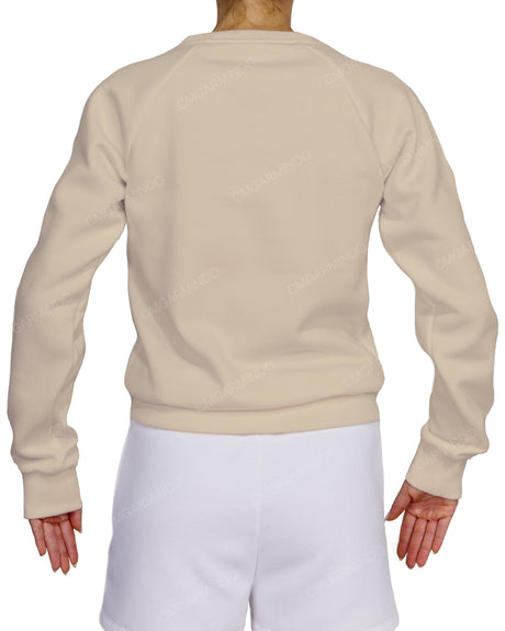 Raglan Sweatshirt