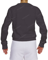Raglan Sweatshirt