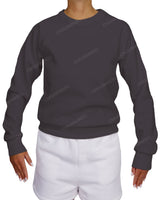 Raglan Sweatshirt