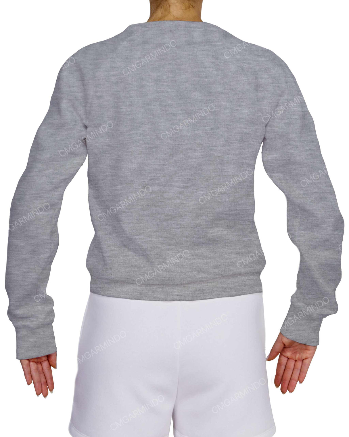 Raglan Sweatshirt