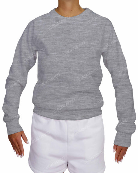 Raglan Sweatshirt