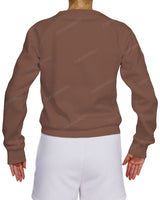 Raglan Sweatshirt