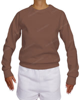 Raglan Sweatshirt