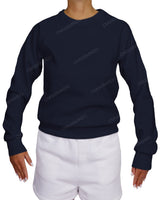 Raglan Sweatshirt