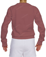 Raglan Sweatshirt