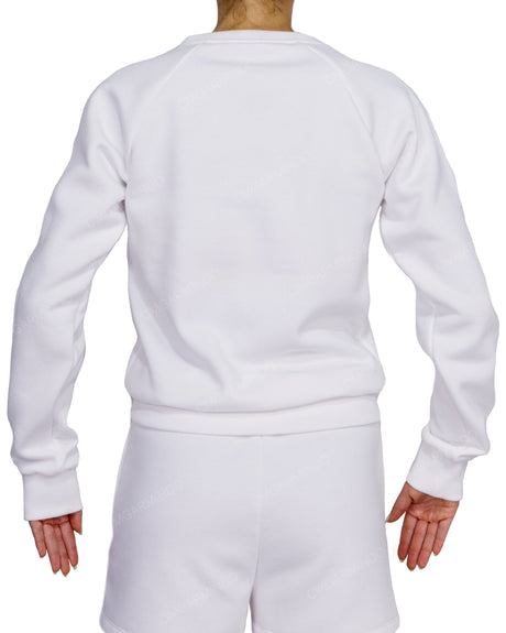 Raglan Sweatshirt