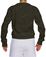 Raglan Sweatshirt