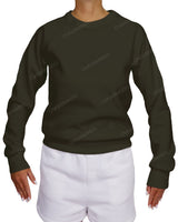 Raglan Sweatshirt